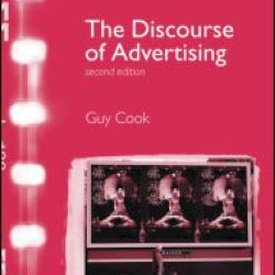 The Discourse of Advertising The Discourse of Advertising