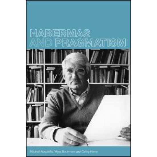 Habermas and Pragmatism