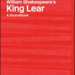 William Shakespeare's King Lear William Shakespeare's King Lear