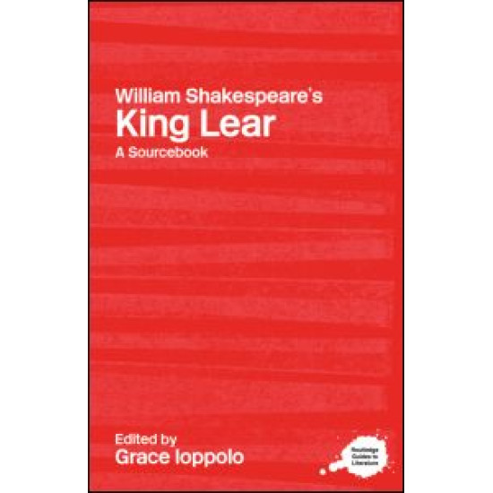 William Shakespeare's King Lear