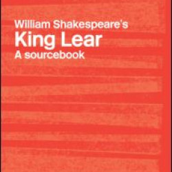William Shakespeare's King Lear William Shakespeare's King Lear