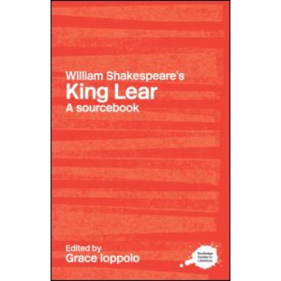 William Shakespeare's King Lear