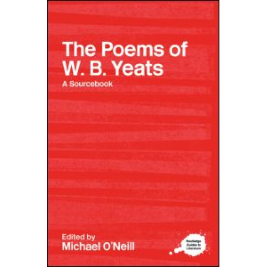 The Poems of W.B. Yeats
