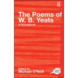The Poems of W.B. Yeats