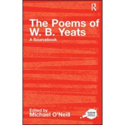 The Poems of W.B. Yeats