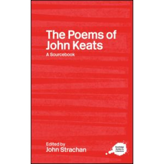 The Poems of John Keats