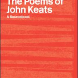 The Poems of John Keats The Poems of John Keats