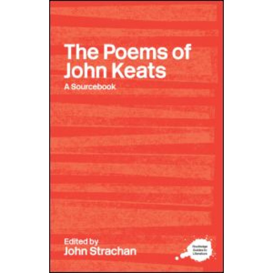 The Poems of John Keats