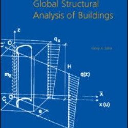 Global Structural Analysis of Buildings Global Structural Analysis of Buildings