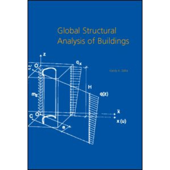 Global Structural Analysis of Buildings