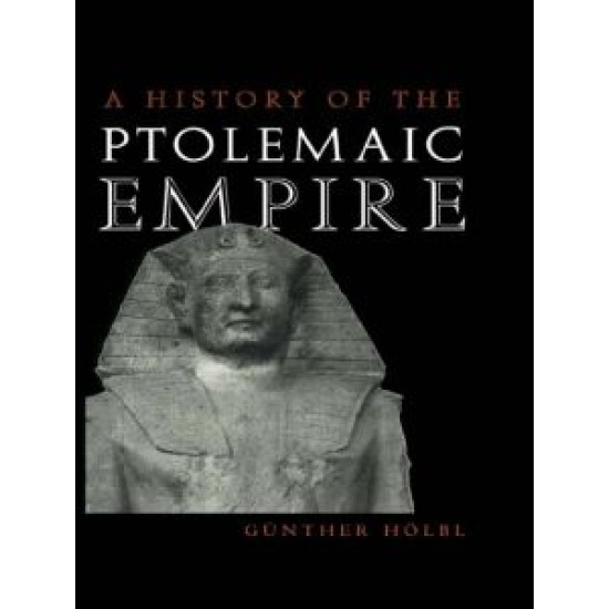 A History of the Ptolemaic Empire