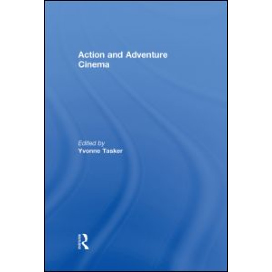 The Action and Adventure Cinema