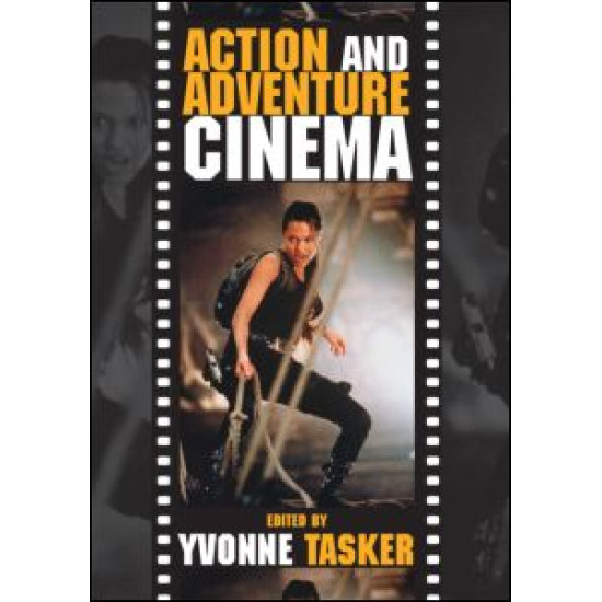 The Action and Adventure Cinema