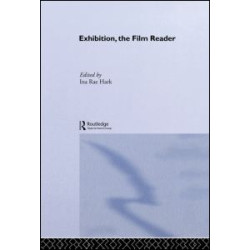 Exhibition, The Film Reader Exhibition, The Film Reader