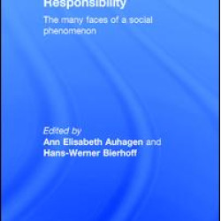 Responsibility Responsibility