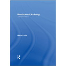 Development Sociology Development Sociology