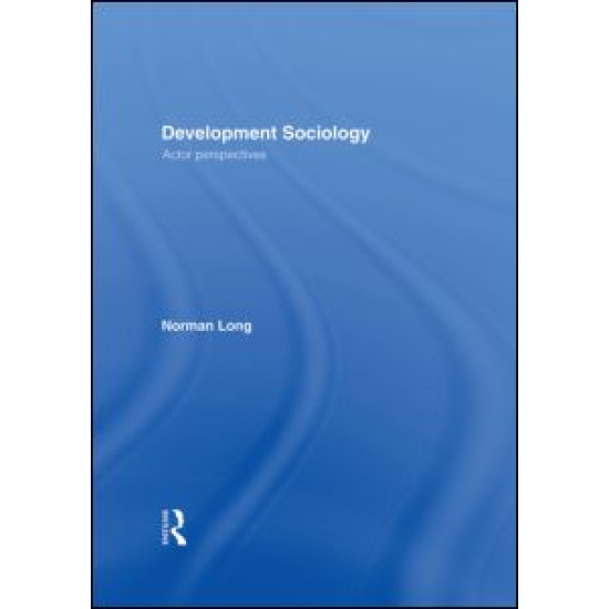 Development Sociology