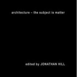 Architecture Architecture