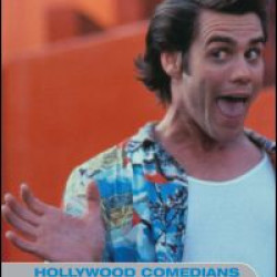 Hollywood Comedians, The Film Reader Hollywood Comedians, The Film Reader