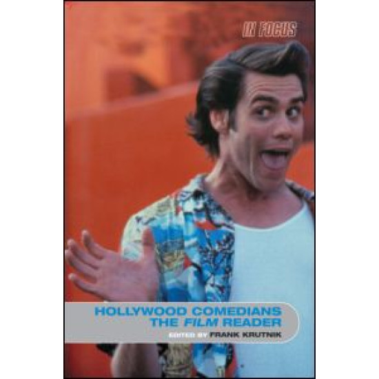 Hollywood Comedians, The Film Reader