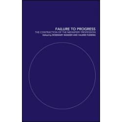 Failure to Progress