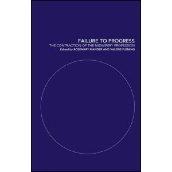 Failure to Progress