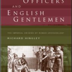 Roman Officers and English Gentlemen Roman Officers and English Gentlemen