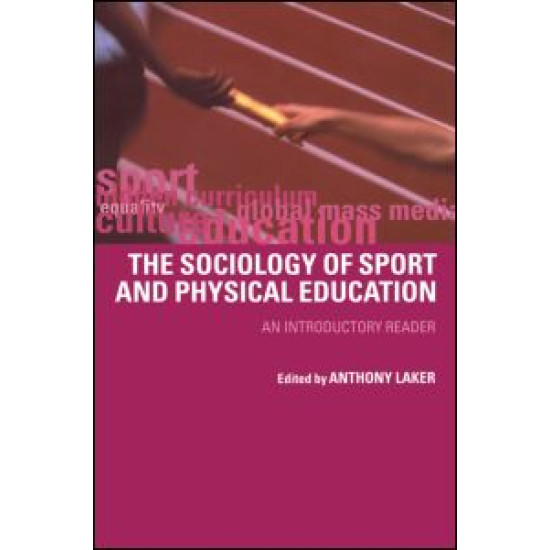 Sociology of Sport and Physical Education
