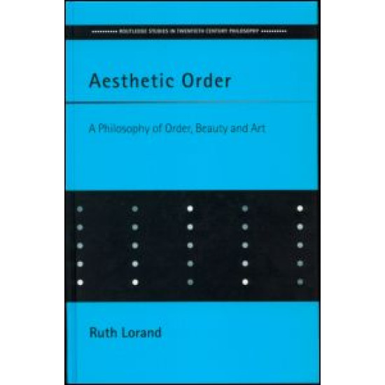 Aesthetic Order Aesthetic Order