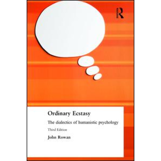 Ordinary Ecstasy