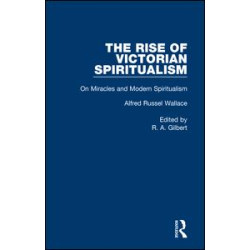 On Miracles&Mod Spiritualsm V5