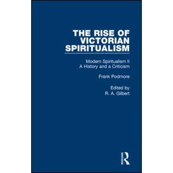 Mod Spiritual:Hist&Crit Pt2 V7