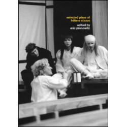 The Selected Plays of Hélène Cixous