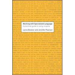 Working with Specialized Language Working with Specialized Language