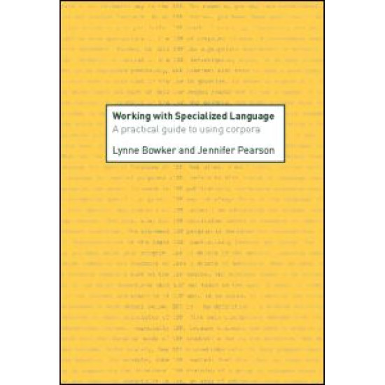 Working with Specialized Language