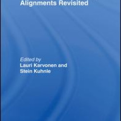 Party Systems and Voter Alignments Revisited Party Systems and Voter Alignments Revisited