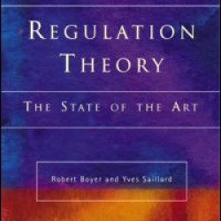 Regulation Theory
