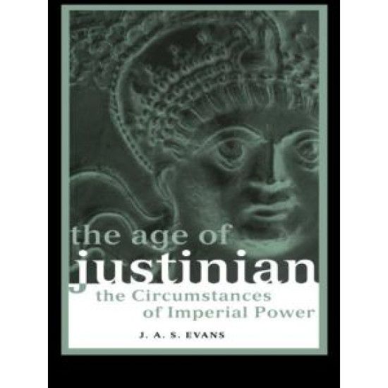 The Age of Justinian
