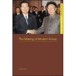 The Making of Modern Korea