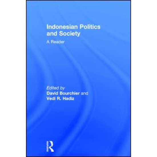 Indonesian Politics and Society