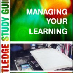 Managing Your Learning