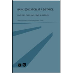 Basic Education at a Distance