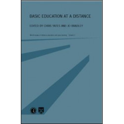 Basic Education at a Distance