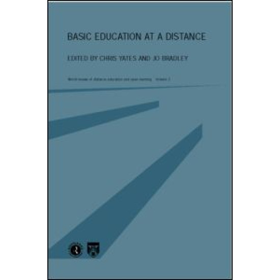 Basic Education at a Distance Basic Education at a Distance