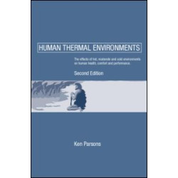 Human Thermal Environments Human Thermal Environments