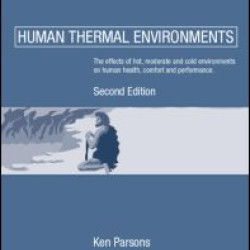 Human Thermal Environments