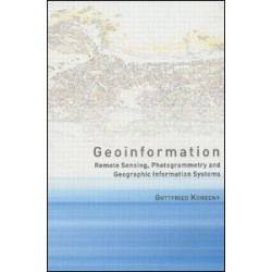Geoinformation Geoinformation