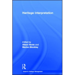 Heritage Interpretation Heritage Interpretation