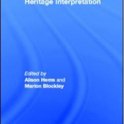 Heritage Interpretation Heritage Interpretation