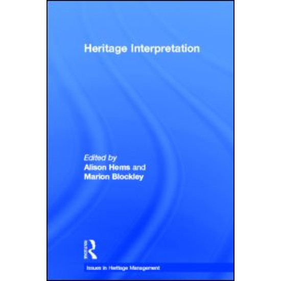 Heritage Interpretation